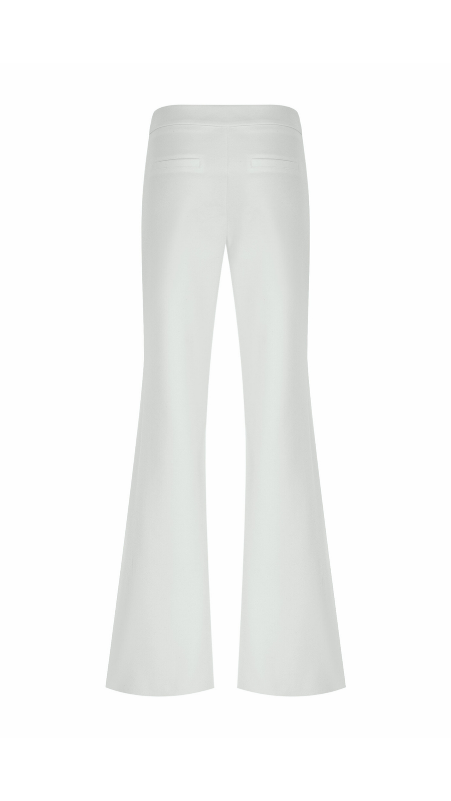WTF Maëlle Spanish Flare Trousers