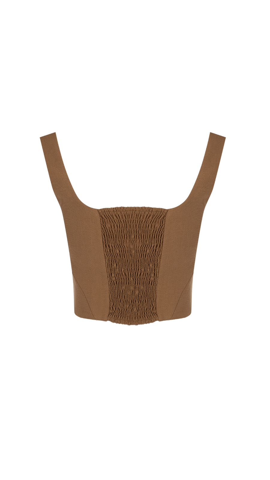 Vivian Zippered Corset