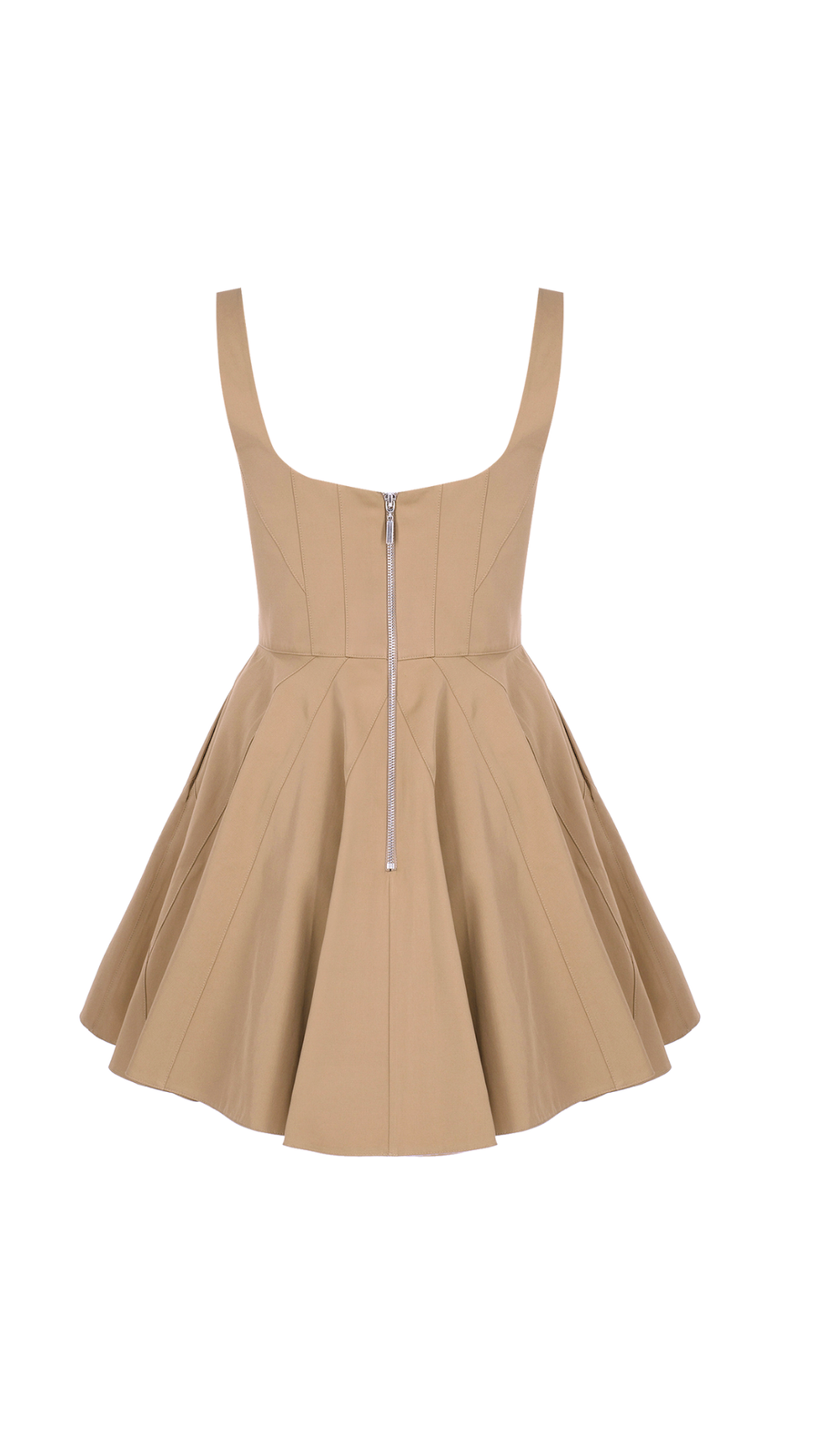 Inara Short Dress - Premium