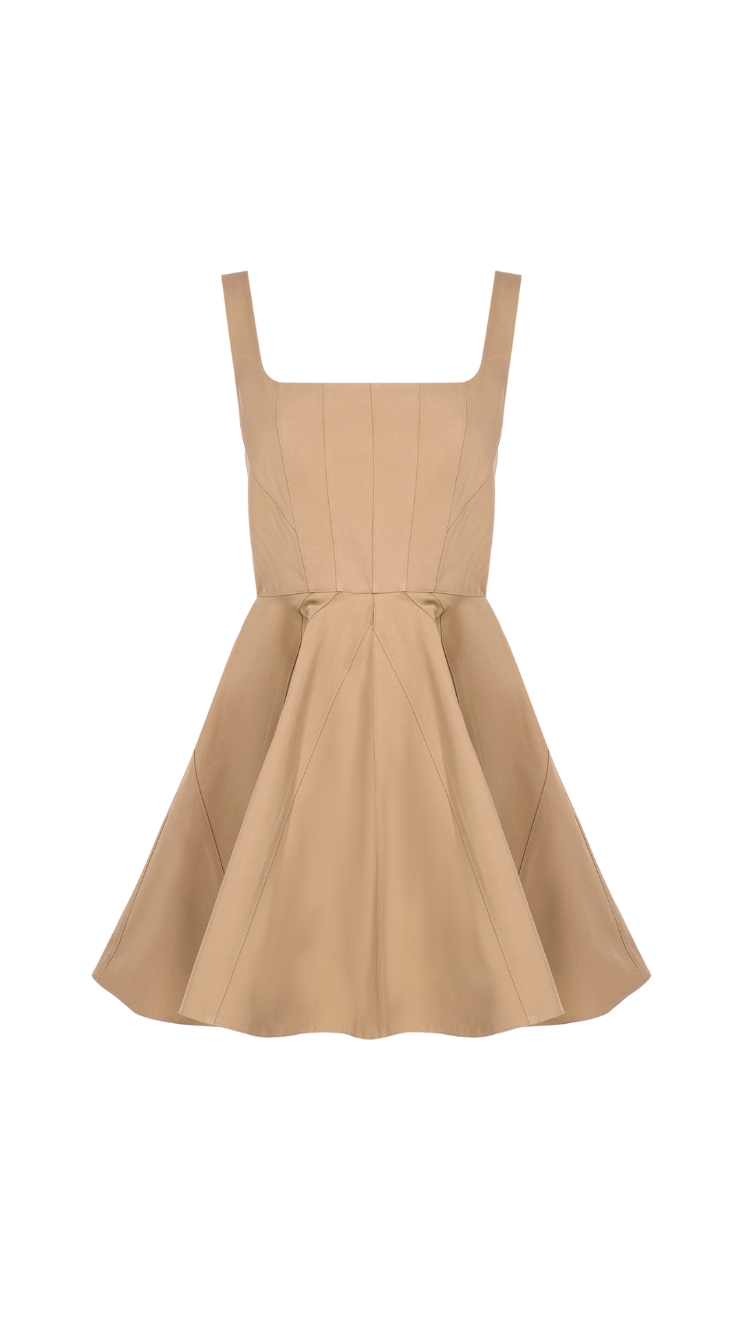 Inara Short Dress - Premium