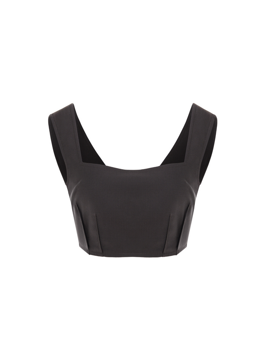 Lumina Short Bustier