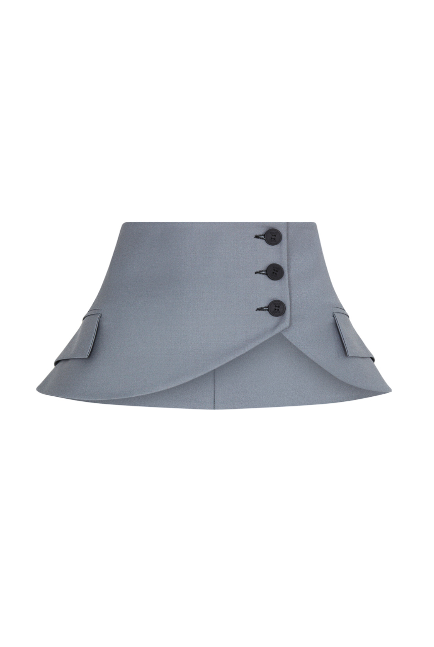 Broadway Asymmetric Belt