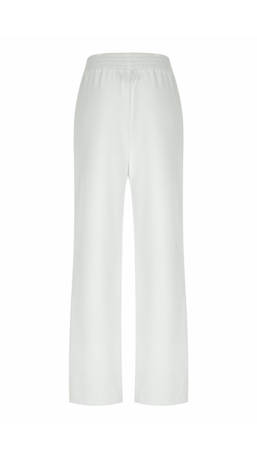 Astrid Waffle Pants