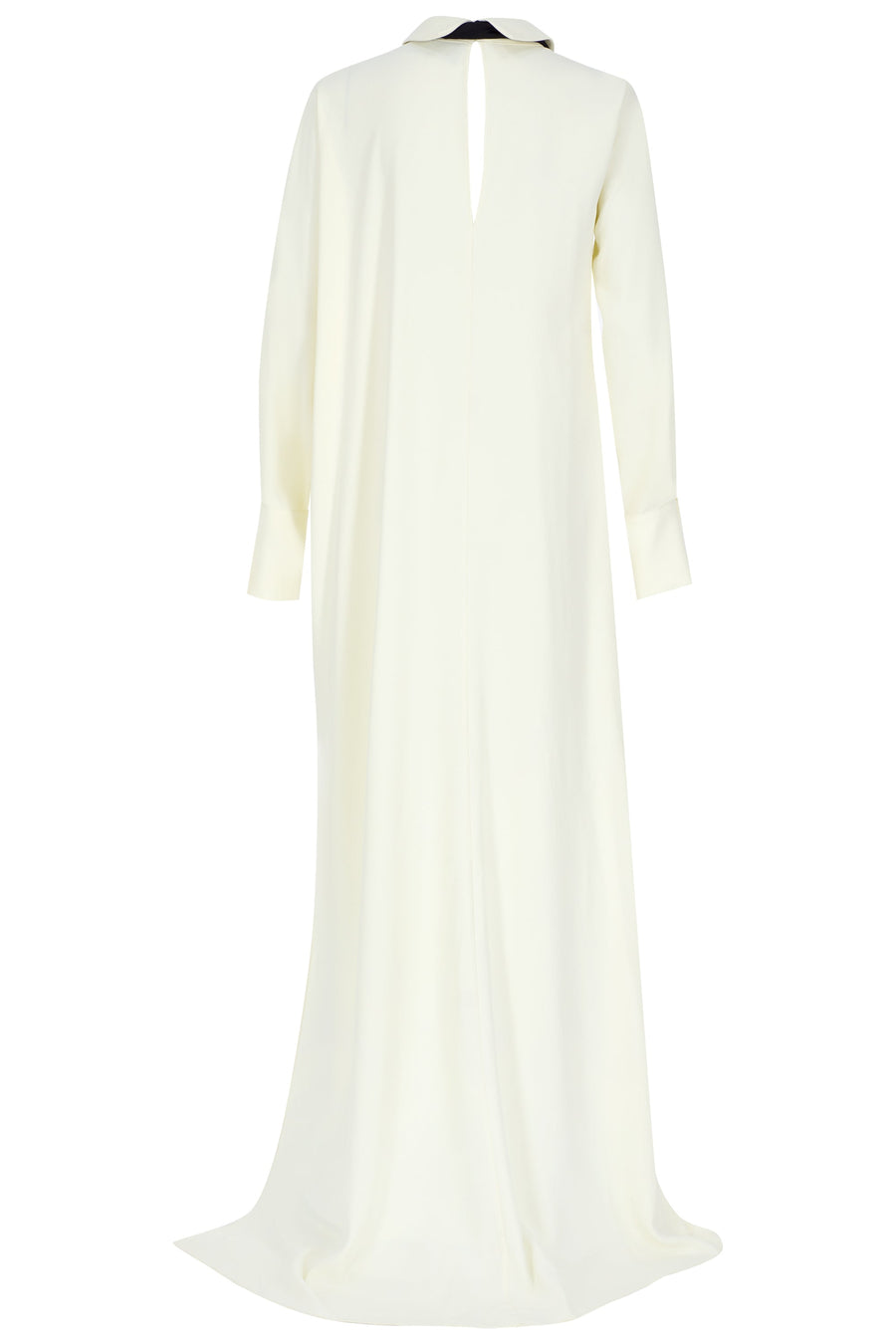 Jeniadeniz Asymmetric Long Dress
