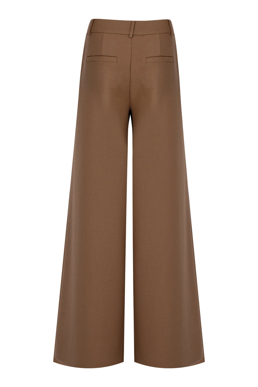 Vivian Relaxed Fit Pants