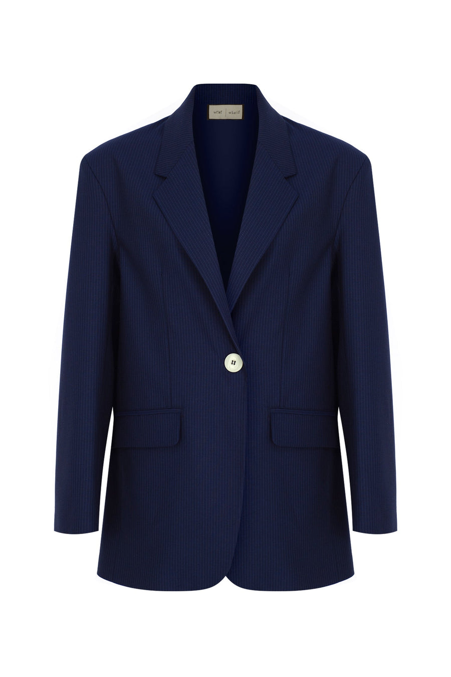 Madeleine Oversize Jacket