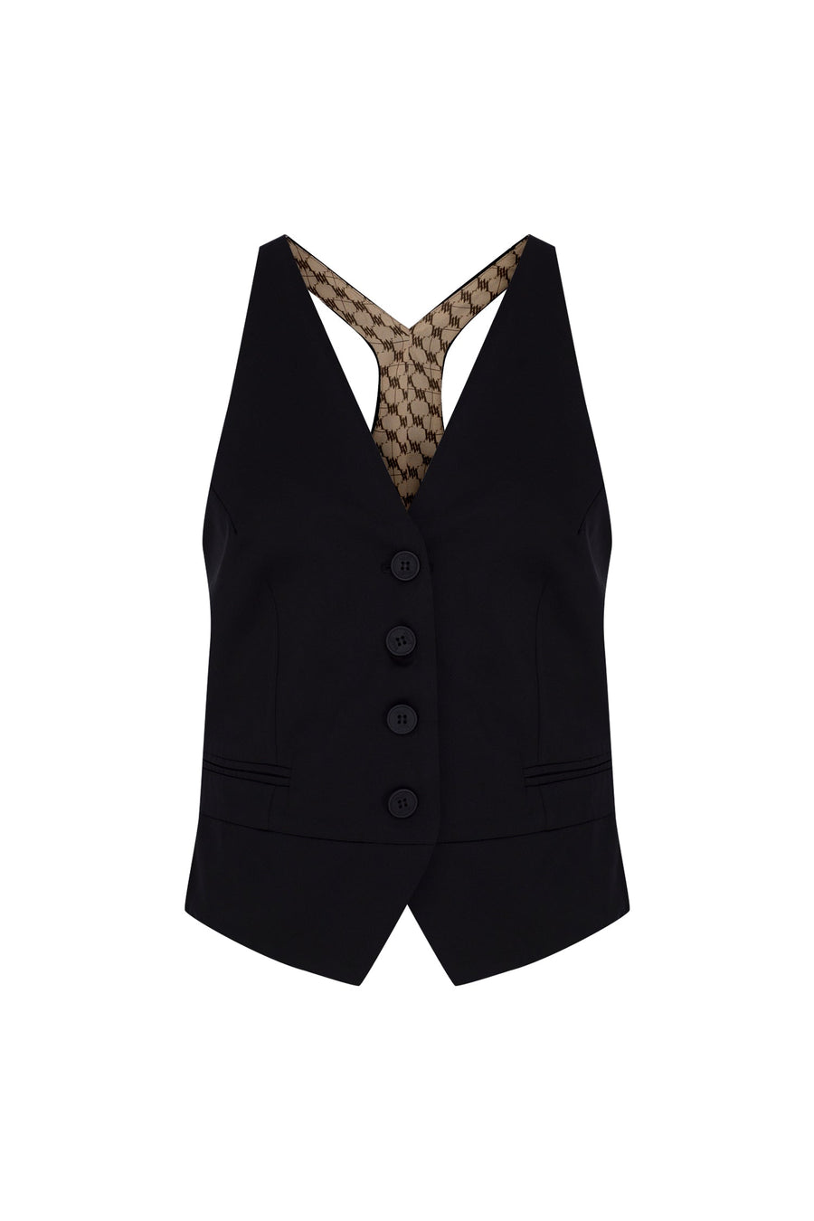 Inara Thin Strap Vest