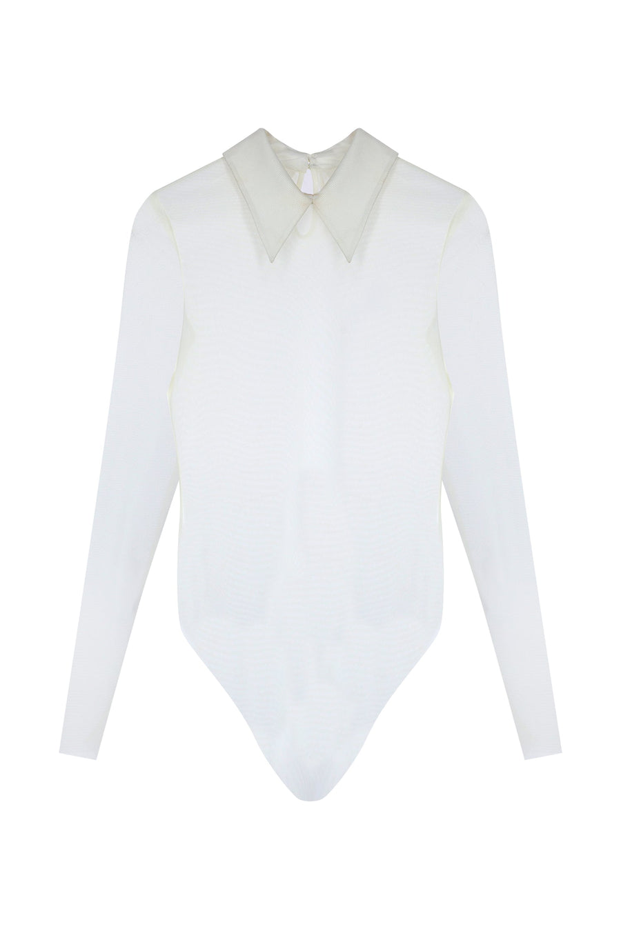 Giselle Flexible Bodysuit