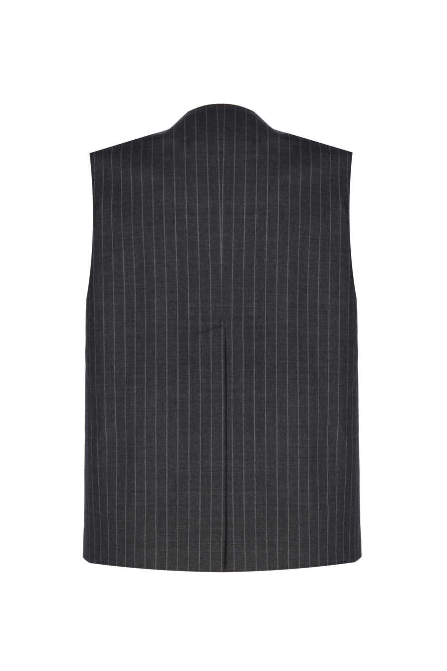 Lola Button Loose Fit Vest