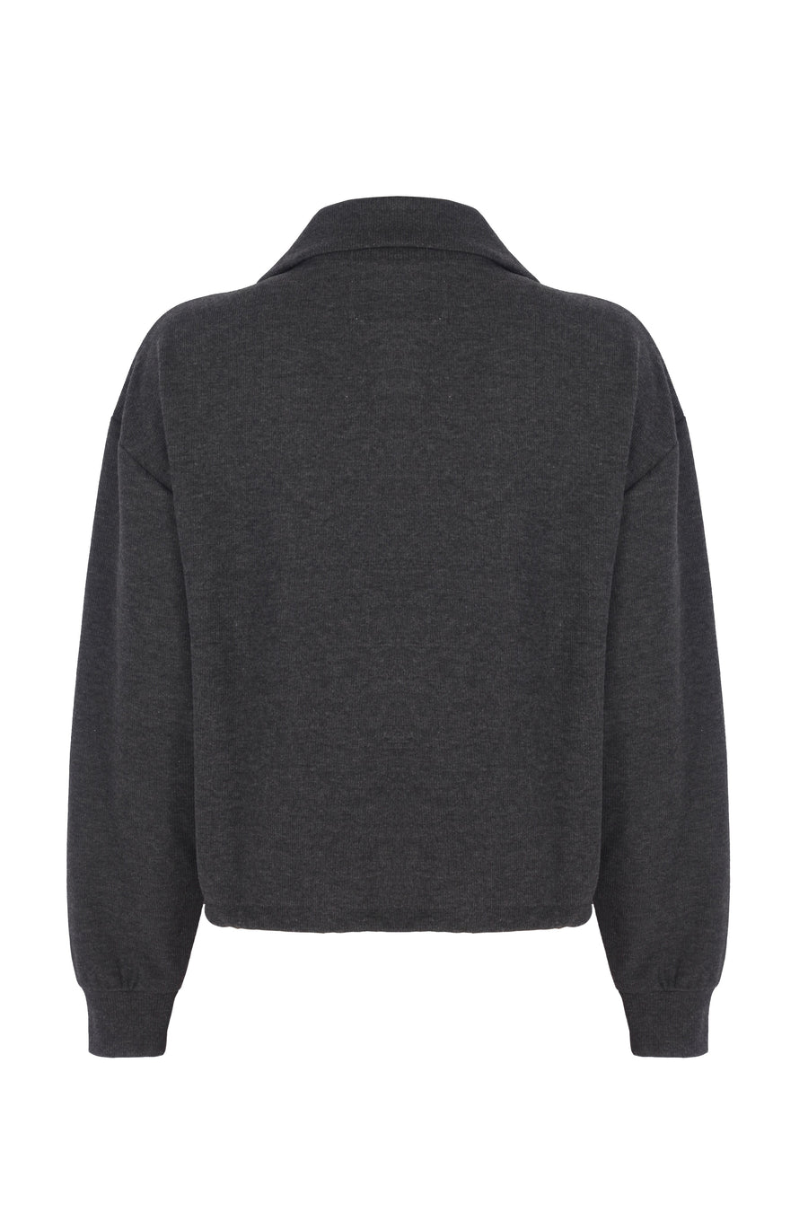Mirka Knit Sweatshirt