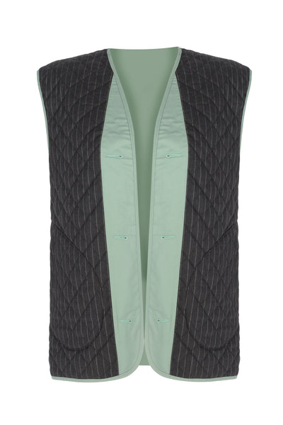 Jolie Reversible Vest