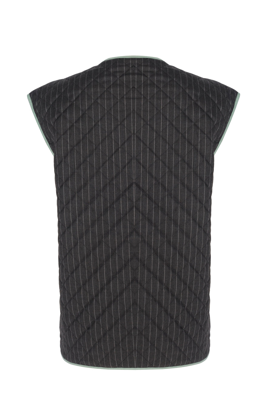 Jolie Reversible Vest