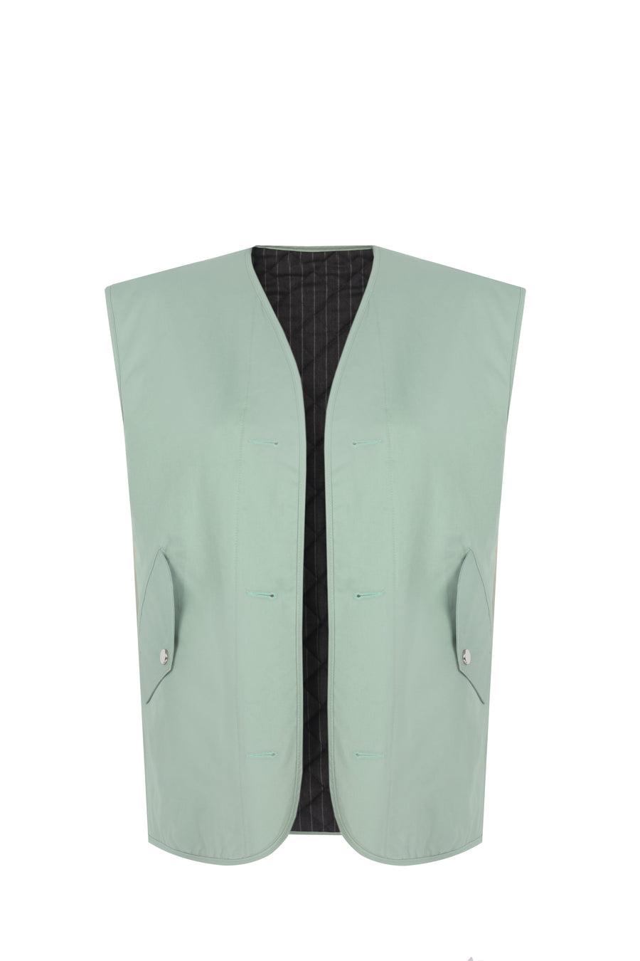 Jolie Reversible Vest