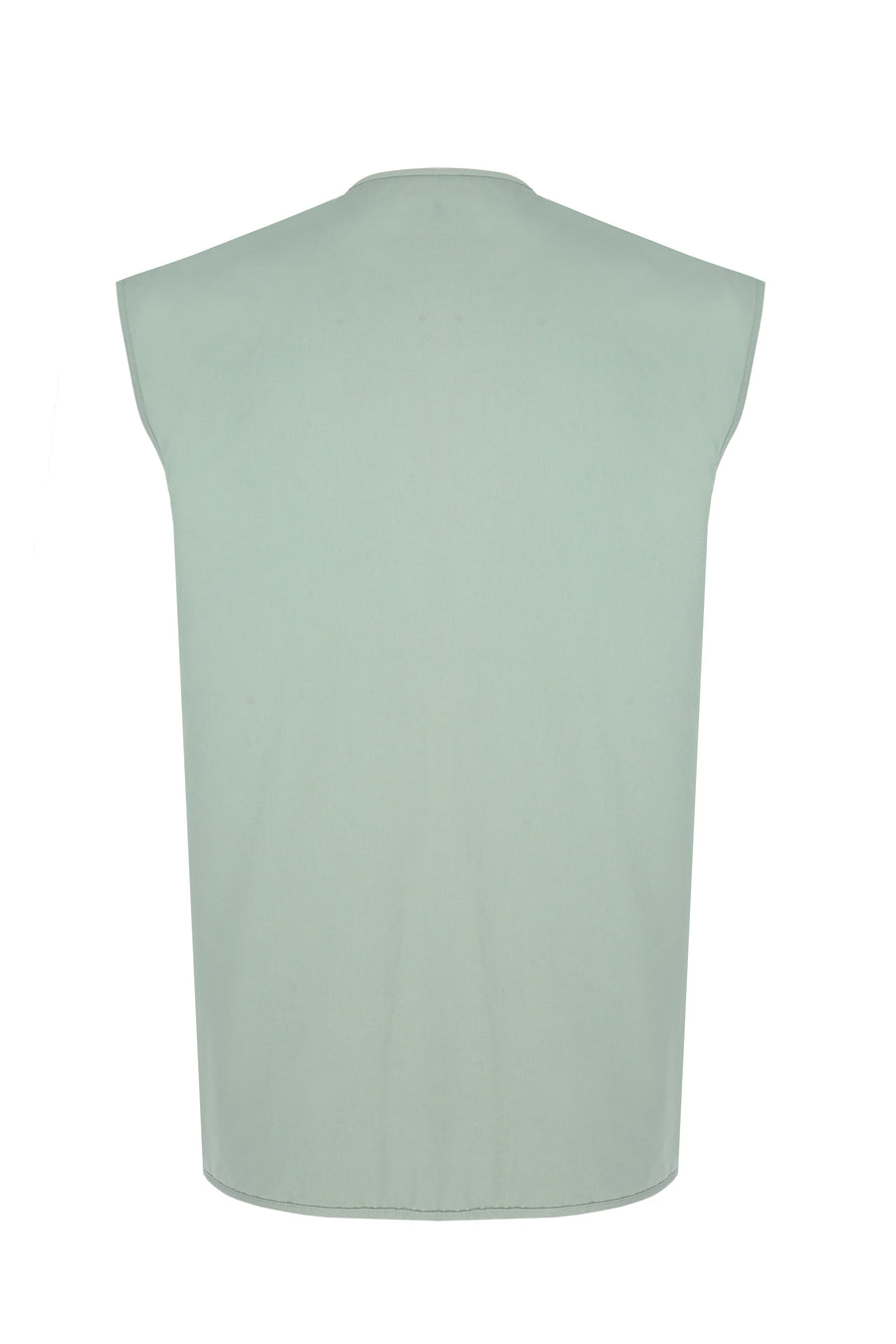 Jolie Reversible Vest