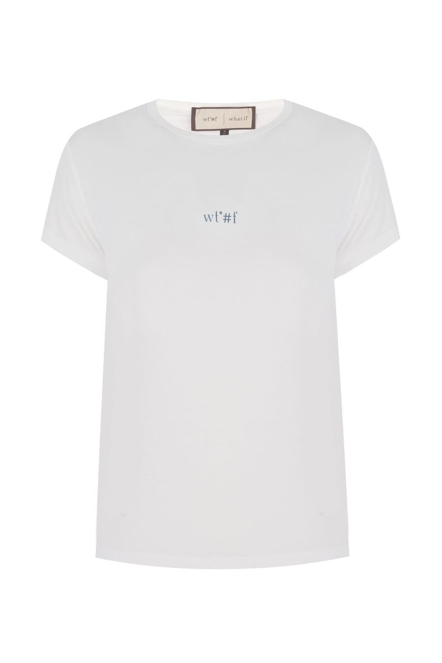 Maya T-Shirt Short Sleeve