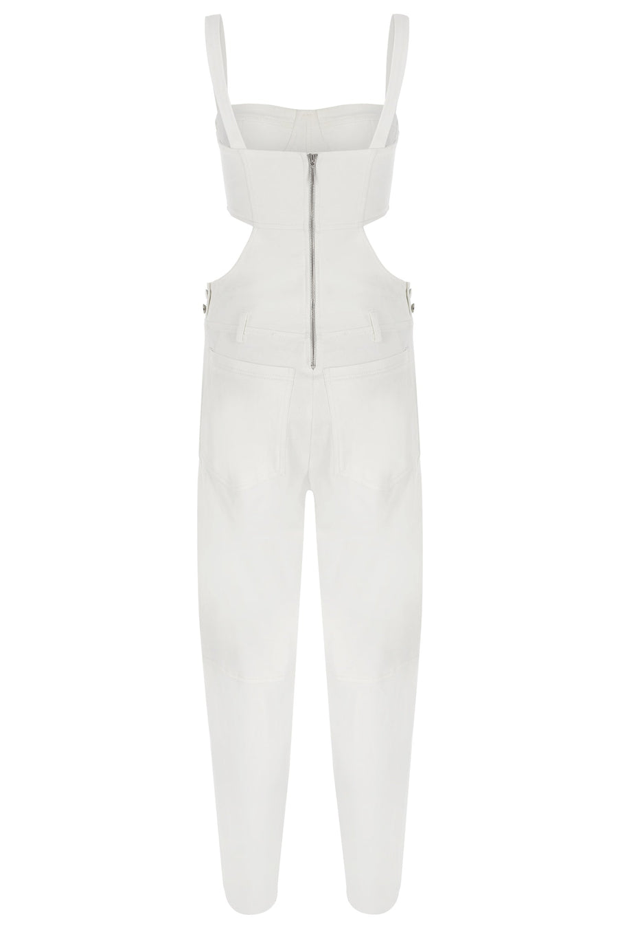 Nikoleta Bustier Jumpsuit
