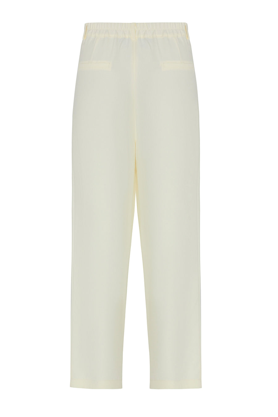 ElegantEdge Yüksek Bel Pantolon