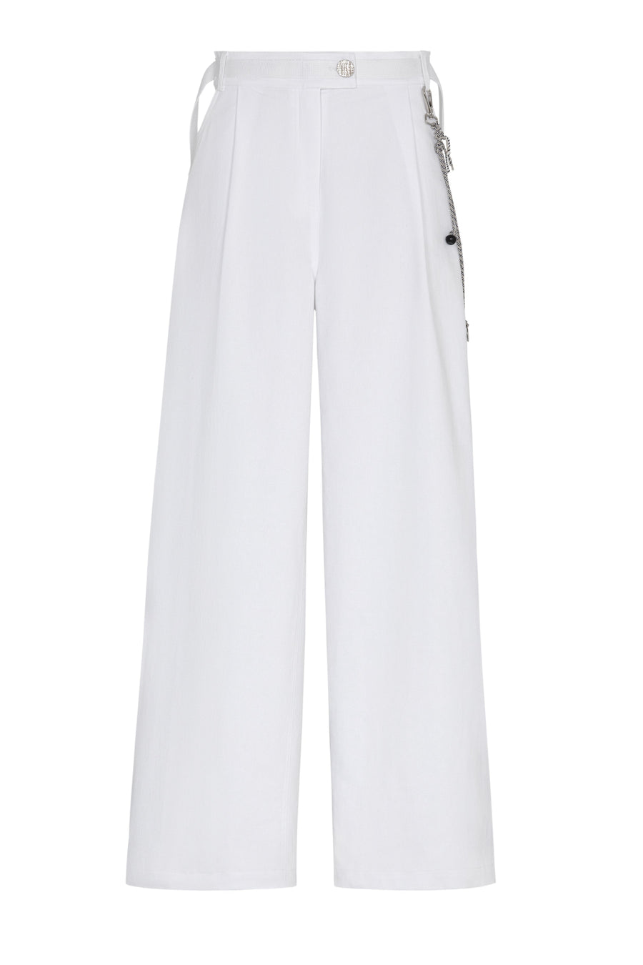 Catalina Wide Leg Pants