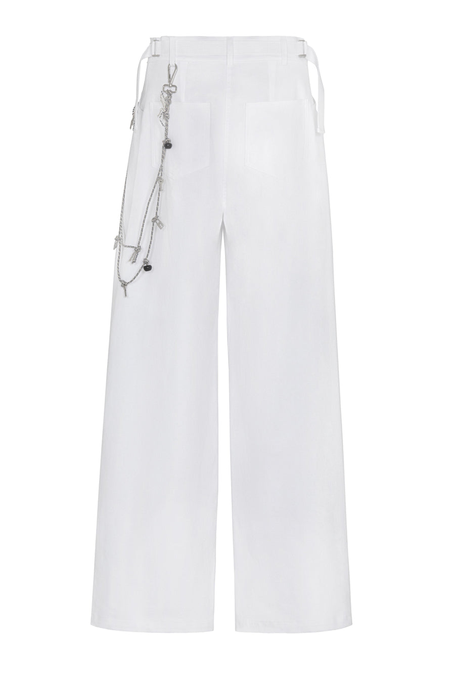 Catalina Wide Leg Pants