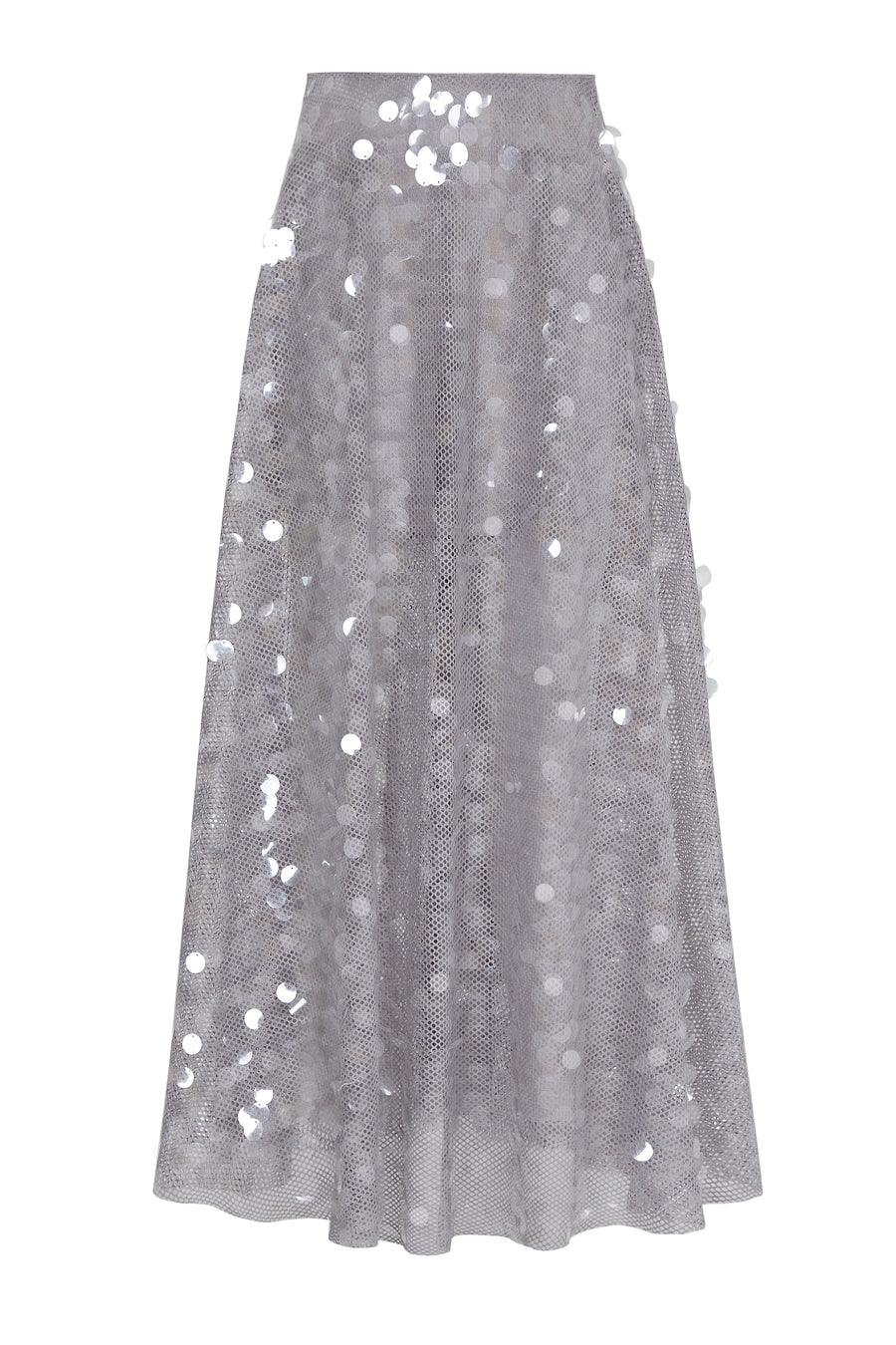 Eclipse Sequin Skirt - Glamorous Design