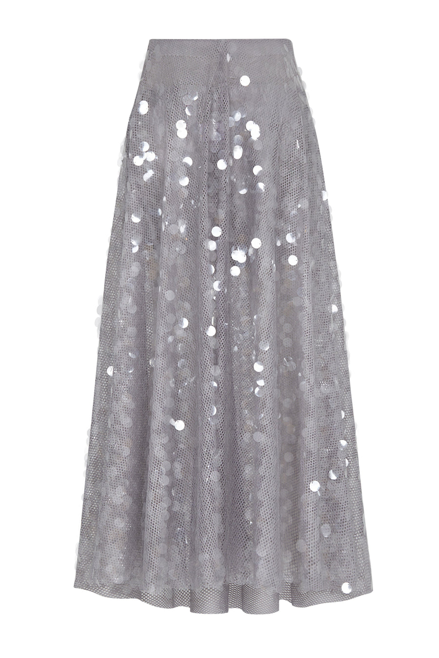 Eclipse Sequin Skirt - Glamorous Design