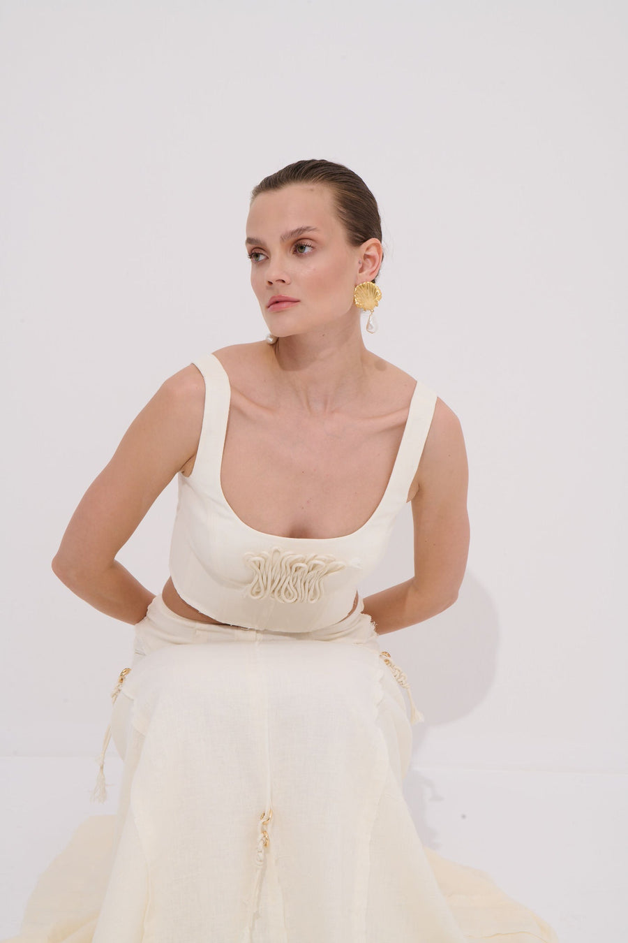 Solé Corset Bustier
