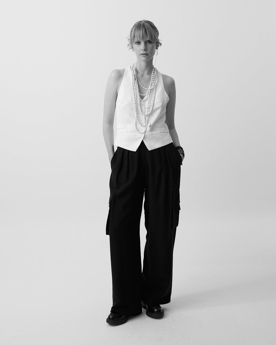 Finexs Cargo Pocket Pants