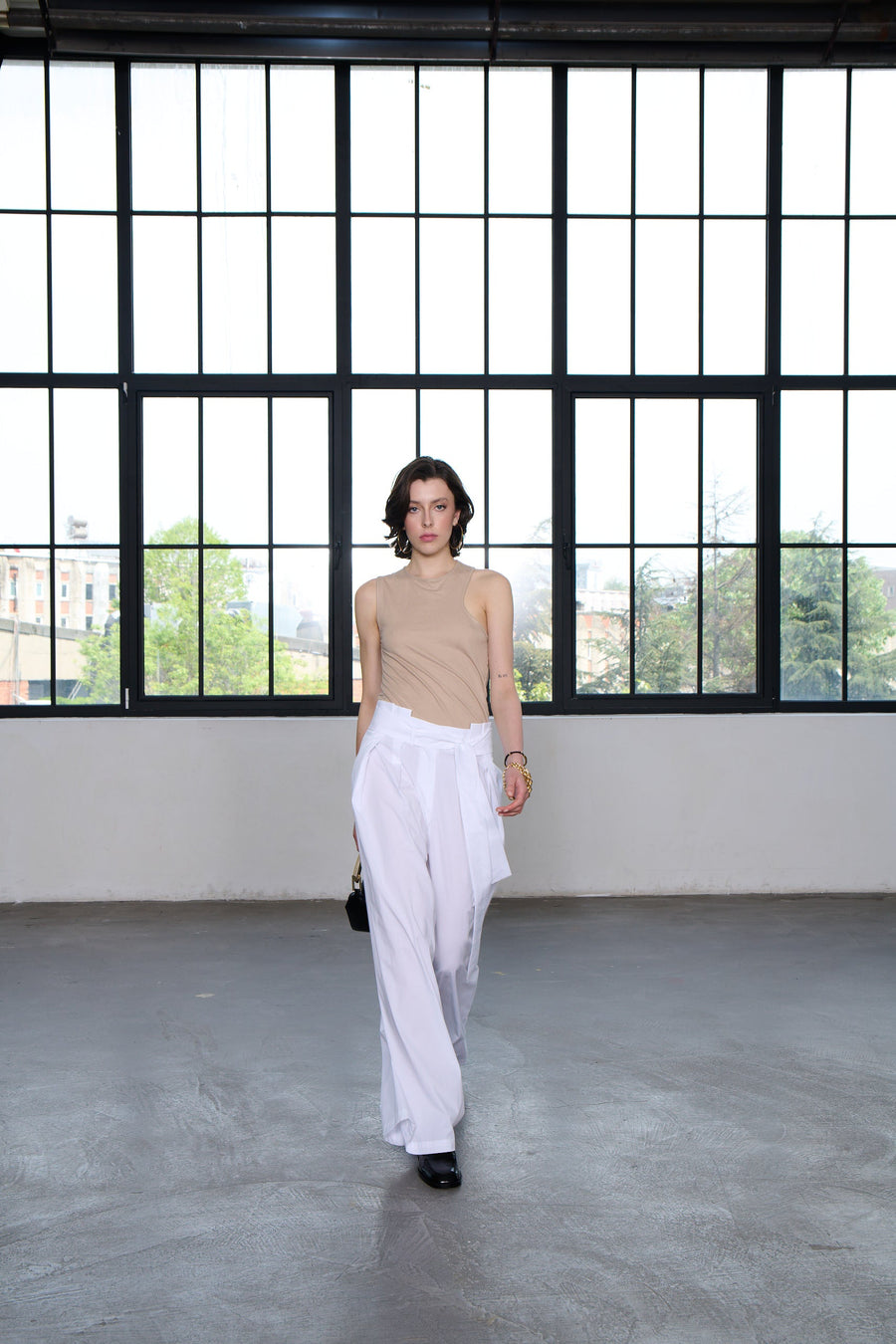 WTF Elara Pants Wide Leg