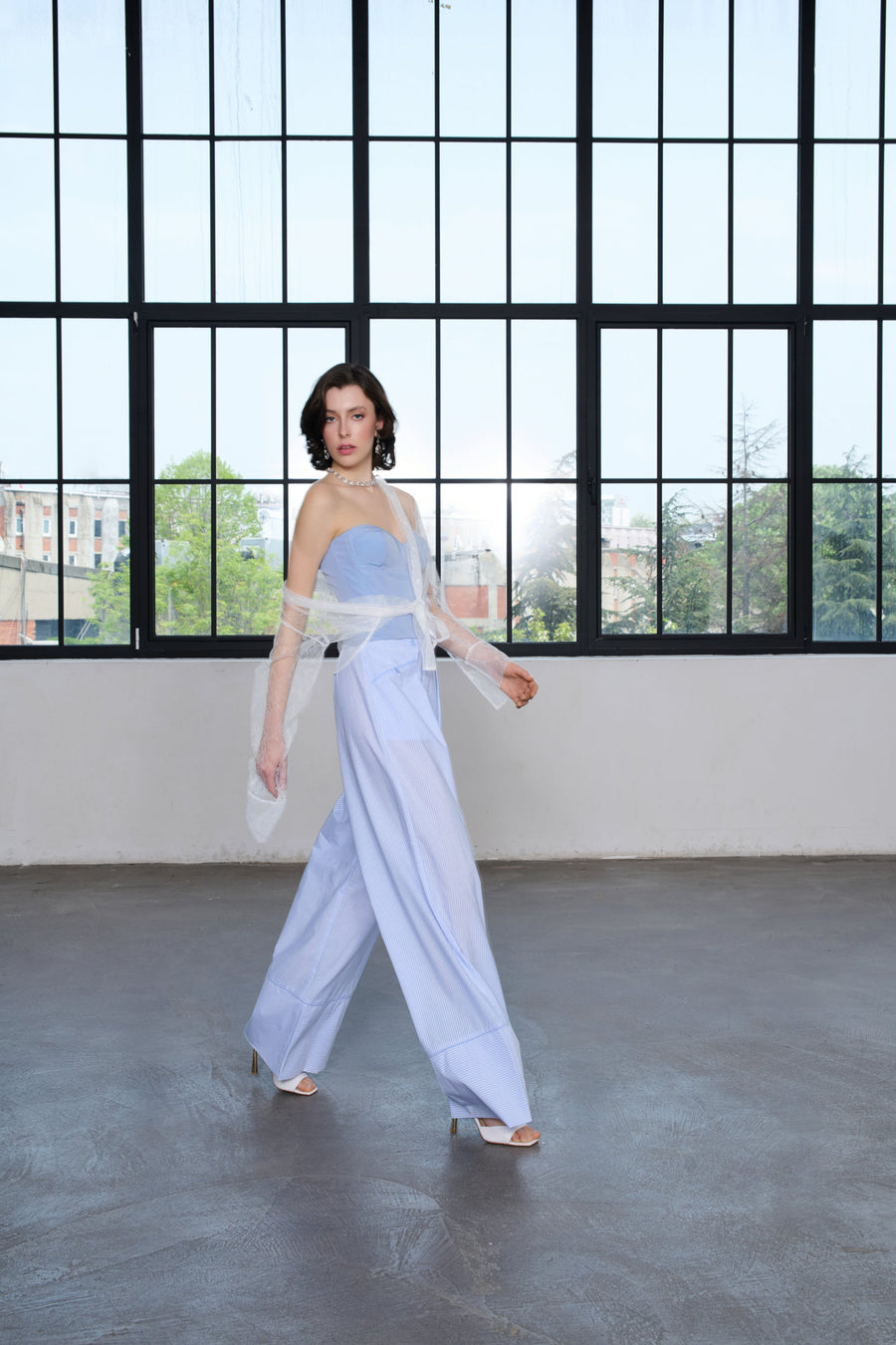 WTF | Lumina Korse Buz